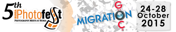 BursaPhotoFest 2015
